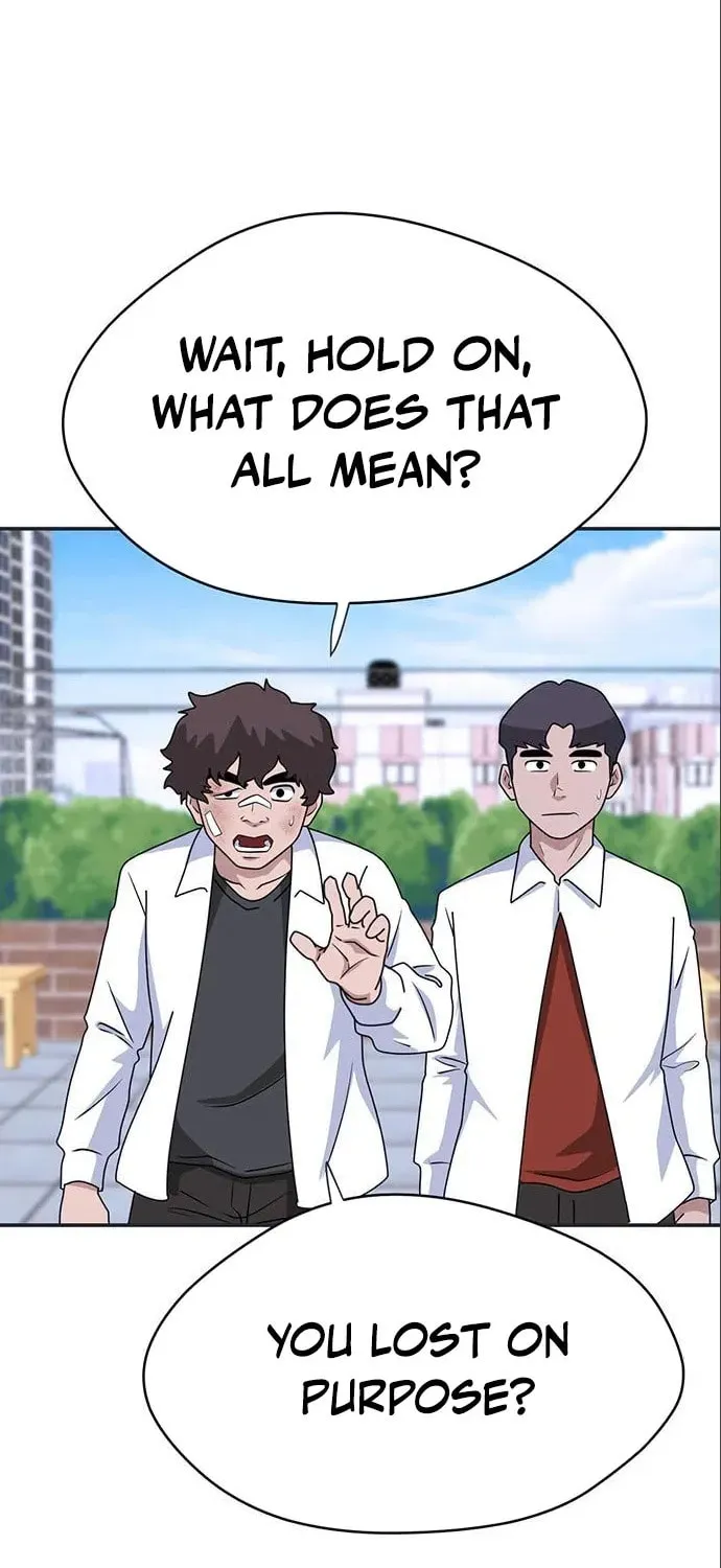 Game Rules Chapter 32 page 39 - 
