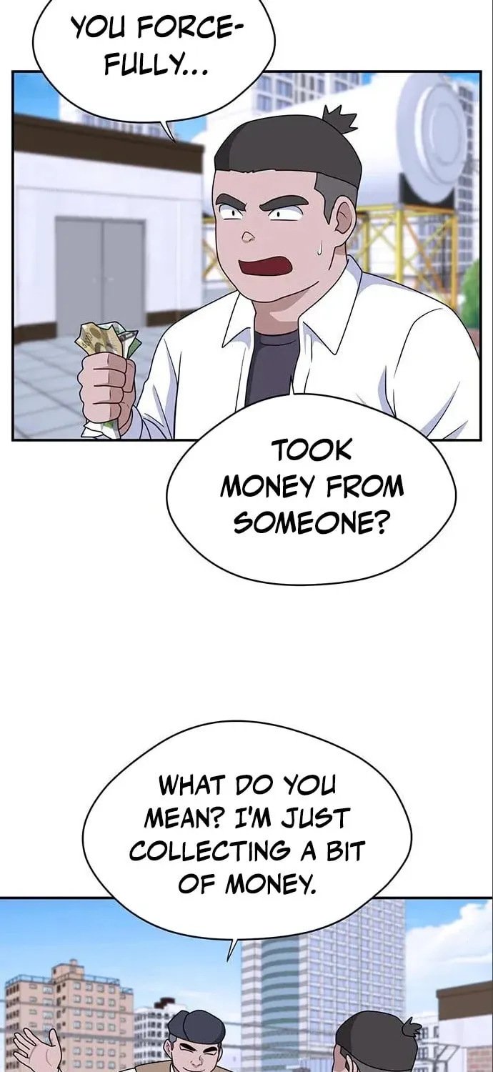 Game Rules Chapter 32 page 52 - 