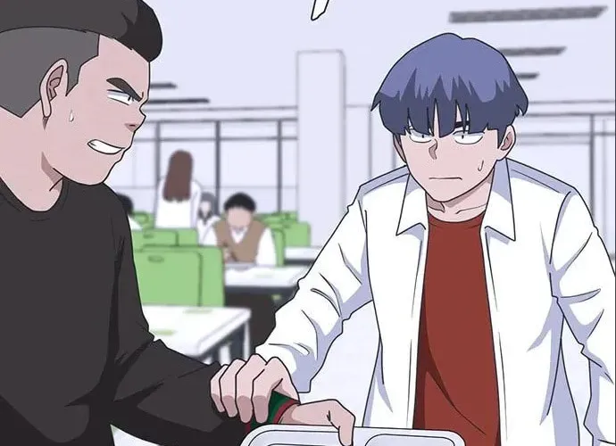 Game Rules Chapter 32 page 97 - 