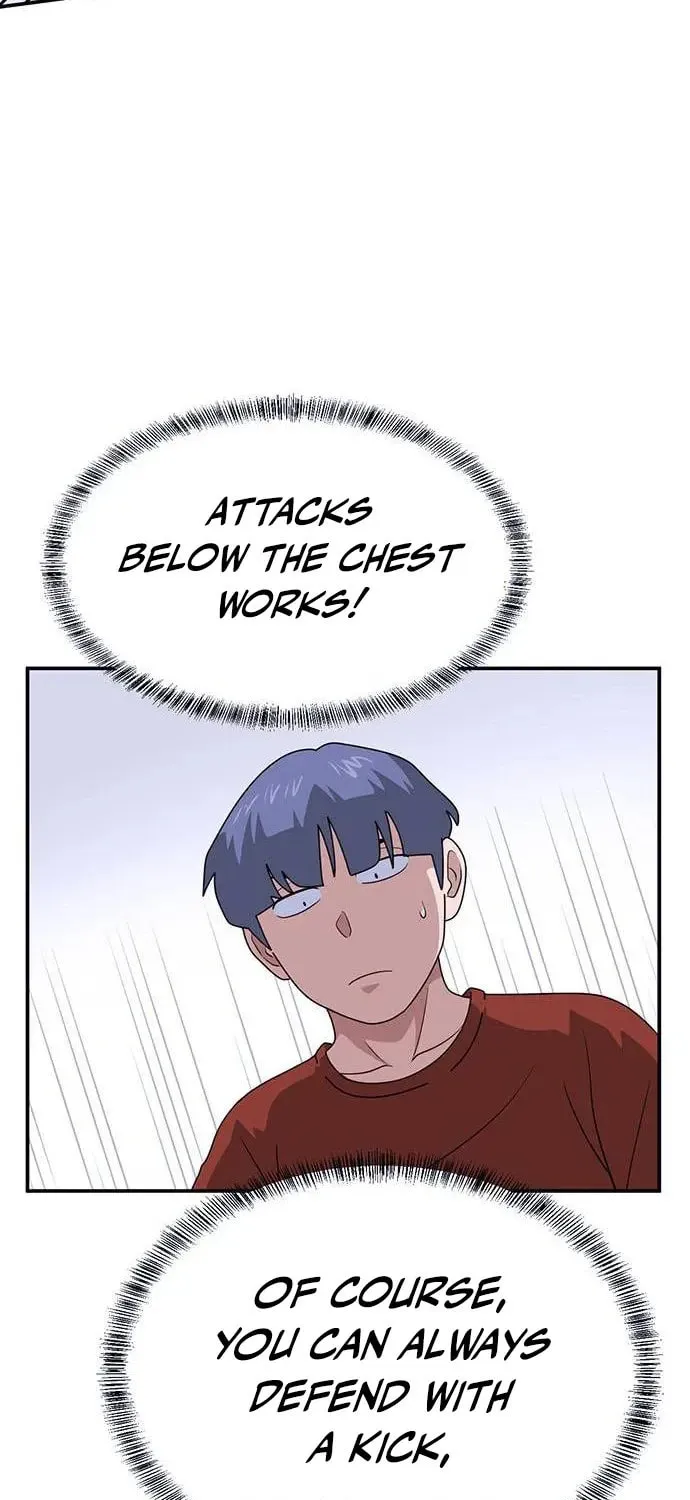 Game Rules Chapter 33 page 92 - 