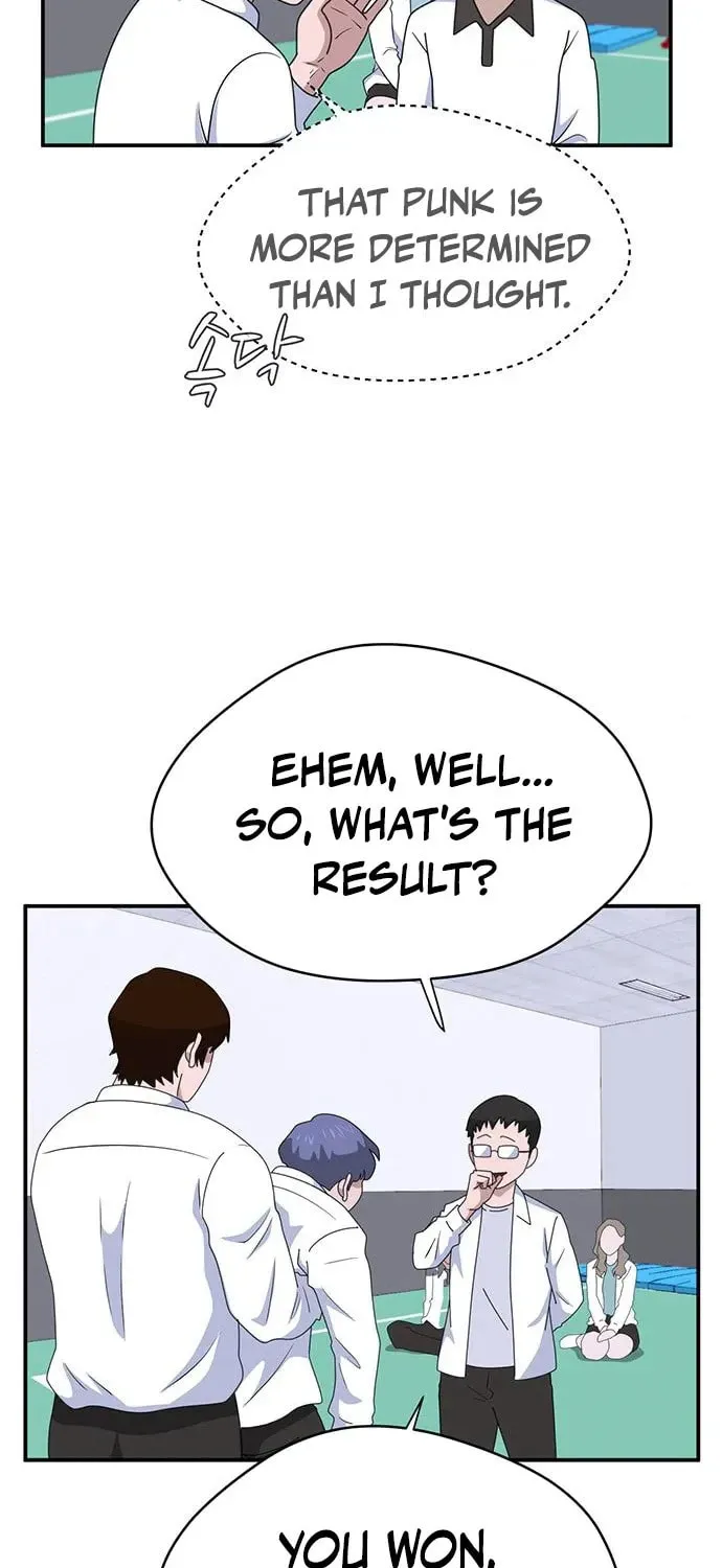 Game Rules Chapter 34 page 39 - 