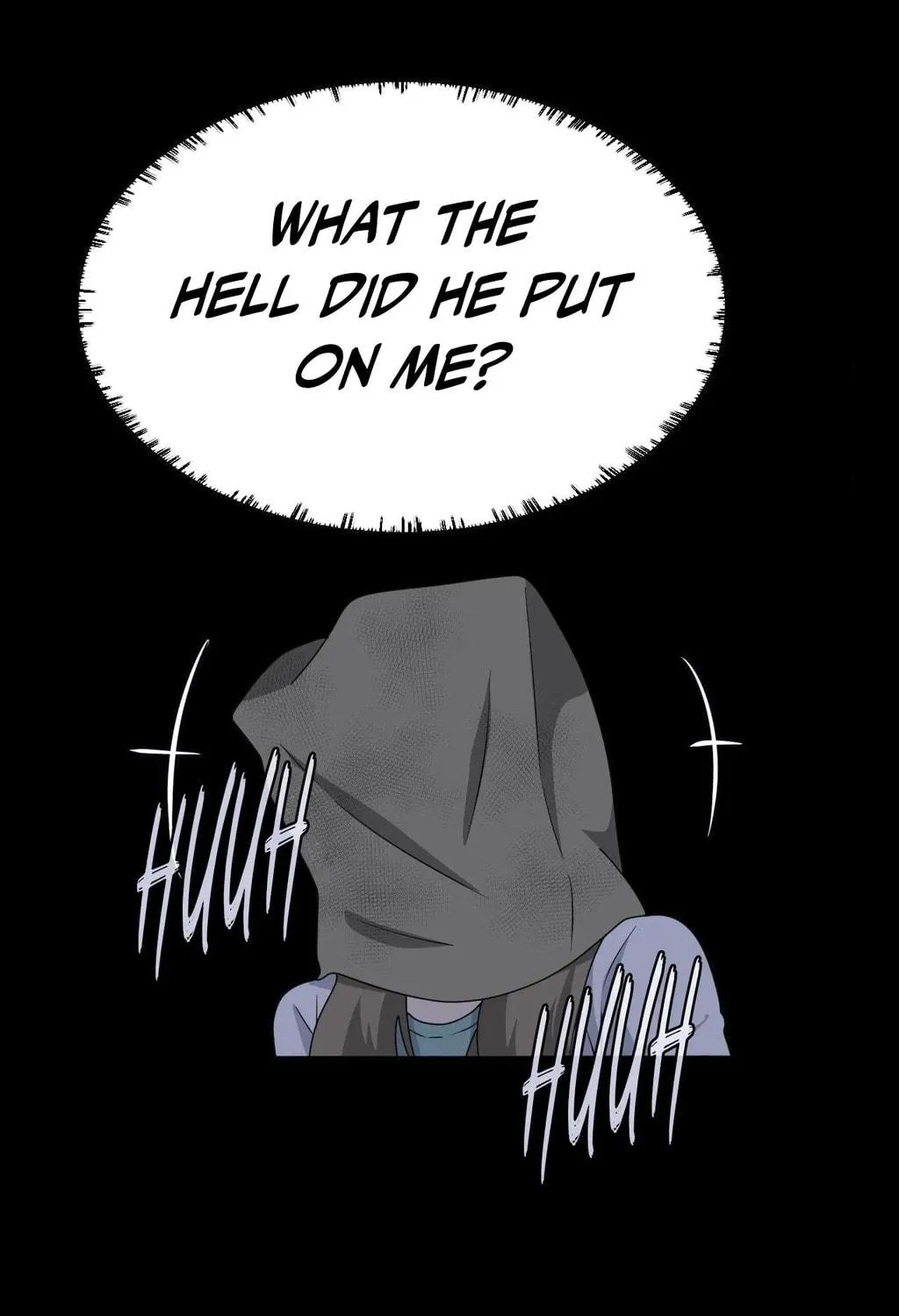 Game Rules Chapter 35 page 116 - 