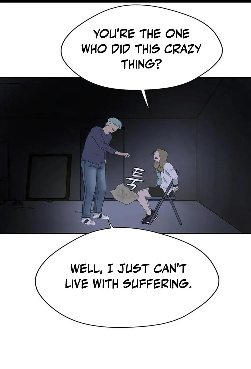 Game Rules Chapter 35 page 134 - 