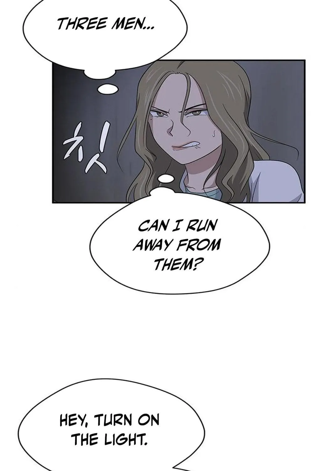Game Rules Chapter 35 page 144 - 