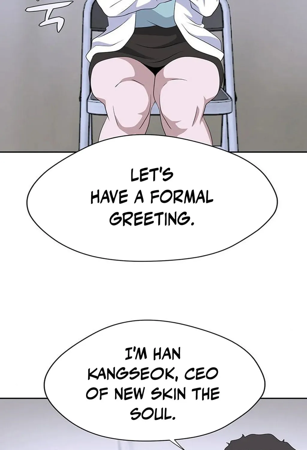 Game Rules Chapter 35 page 158 - 