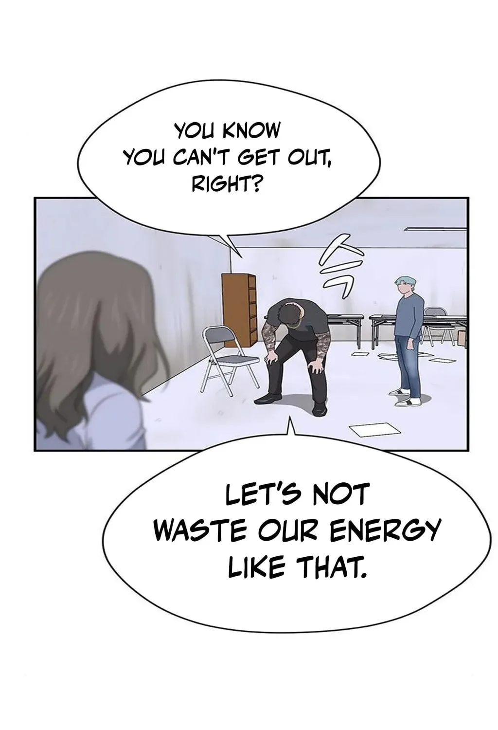 Game Rules Chapter 35 page 166 - 