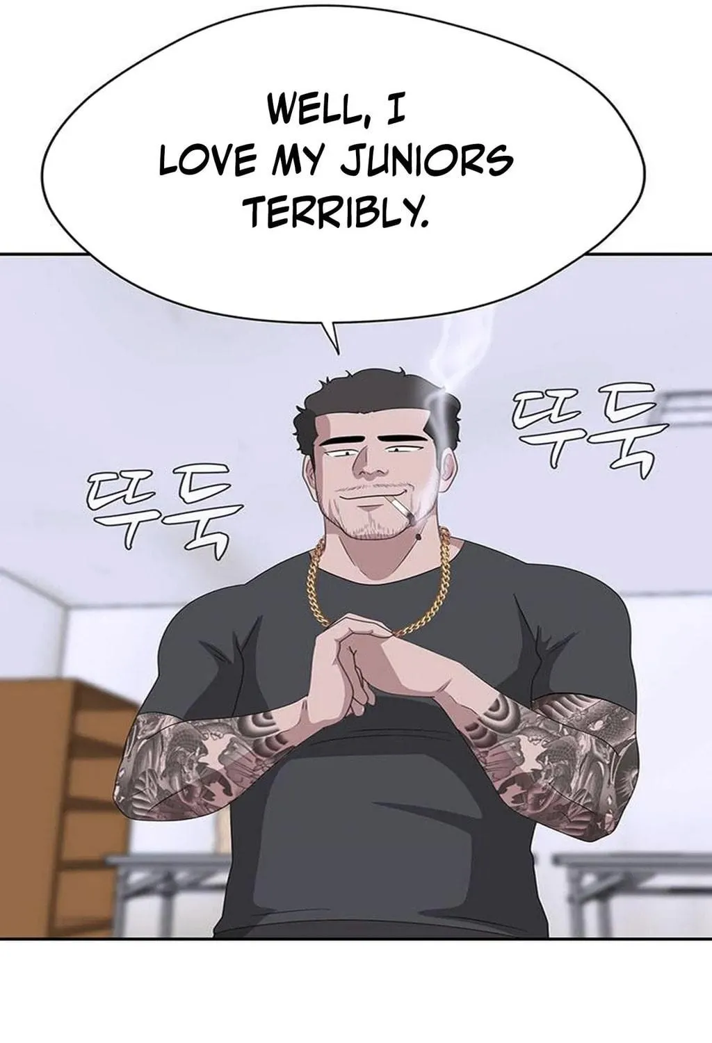 Game Rules Chapter 35 page 173 - 