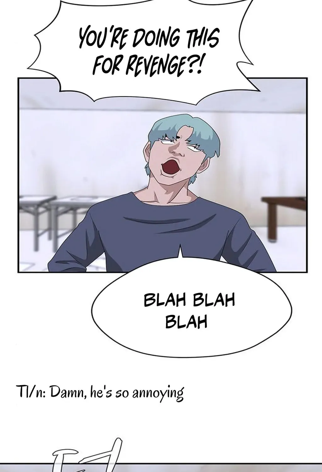 Game Rules Chapter 35 page 177 - 