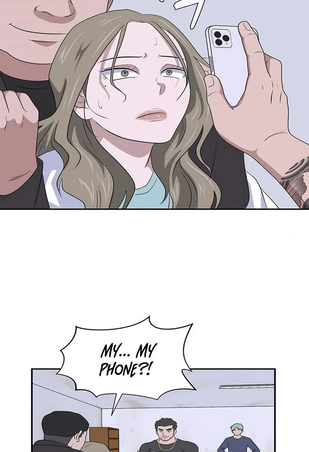 Game Rules Chapter 35 page 181 - 