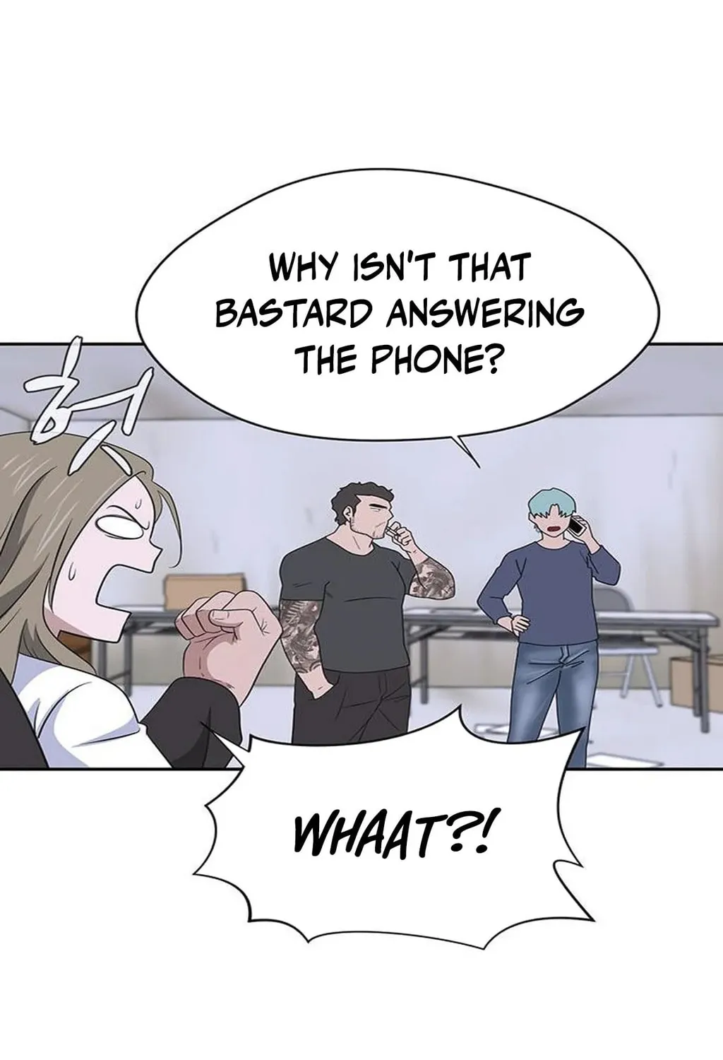 Game Rules Chapter 35 page 187 - 