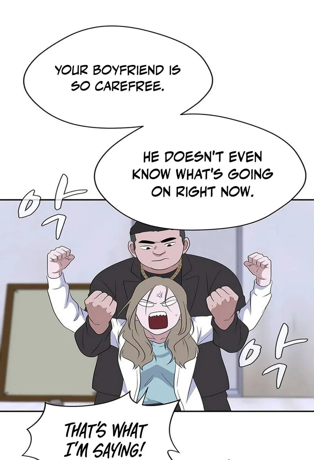 Game Rules Chapter 35 page 189 - 