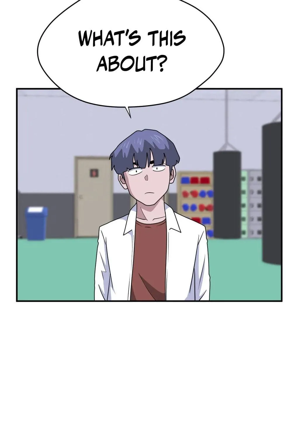 Game Rules Chapter 35 page 20 - 