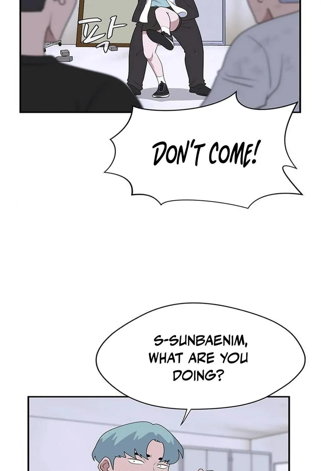 Game Rules Chapter 35 page 196 - 