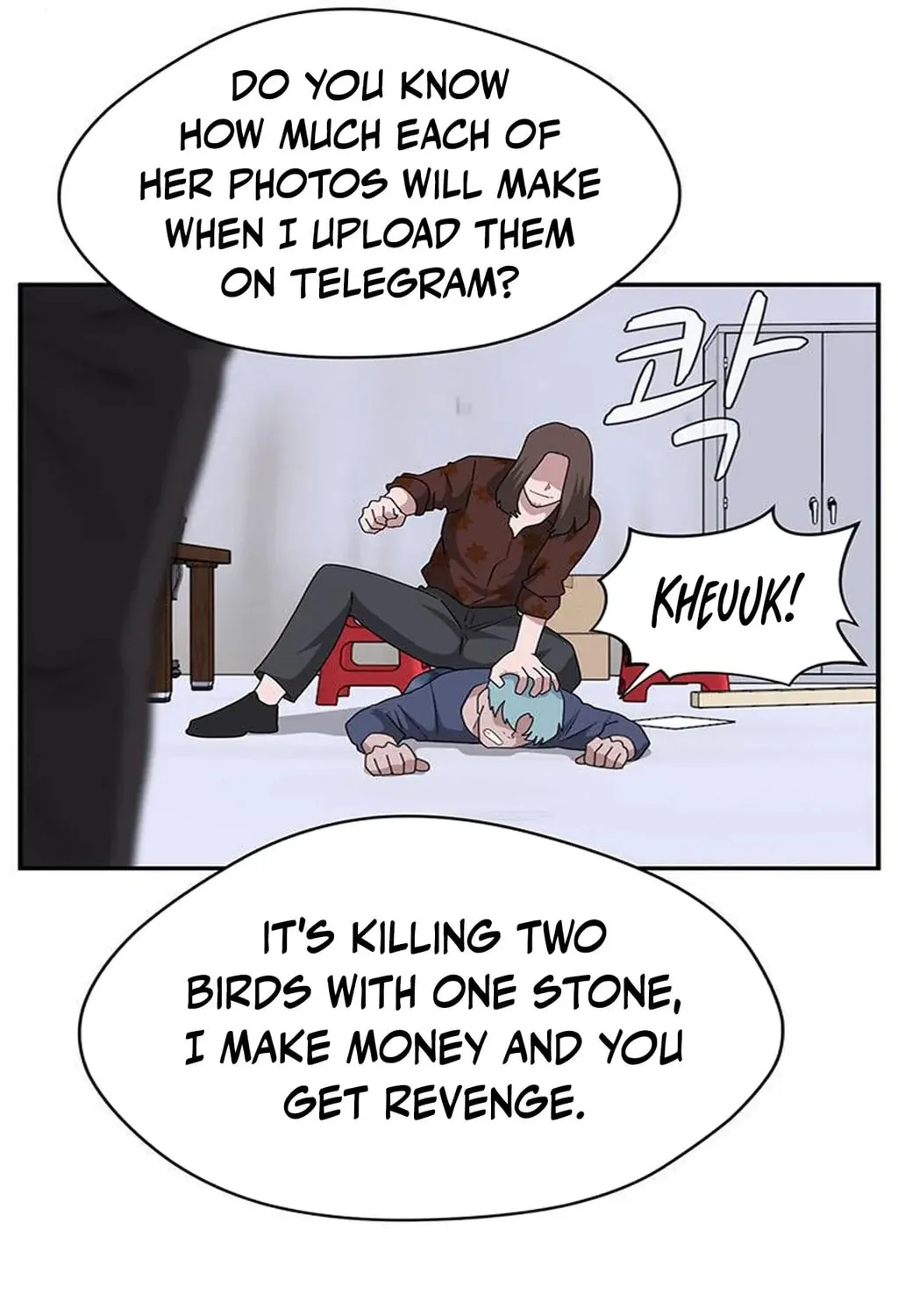 Game Rules Chapter 35 page 211 - 