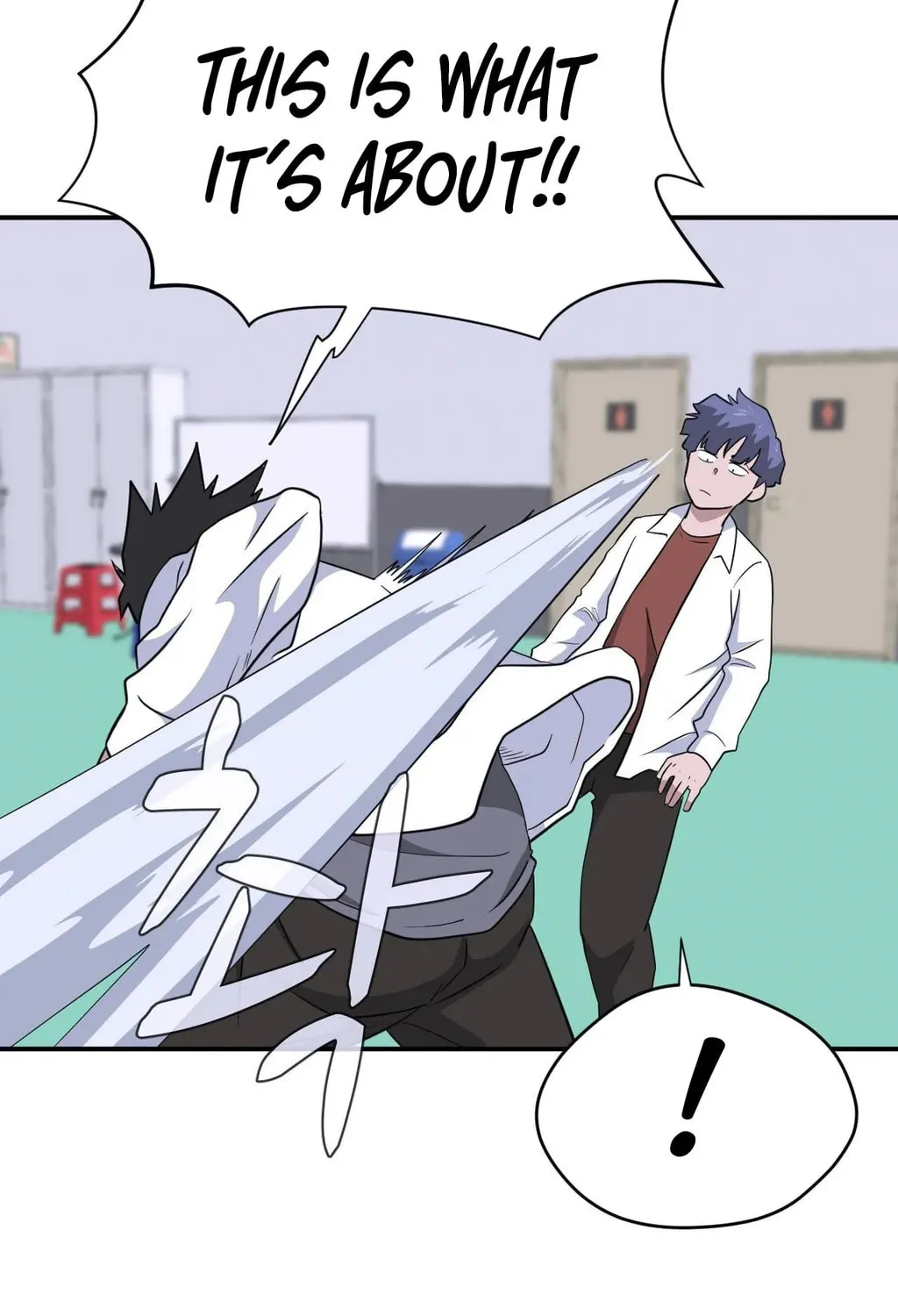Game Rules Chapter 35 page 24 - 