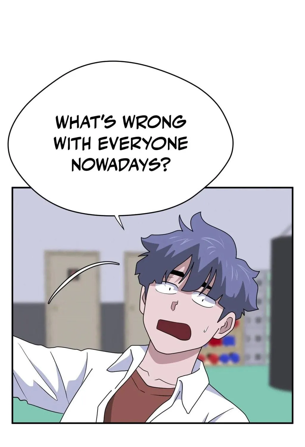 Game Rules Chapter 35 page 26 - 
