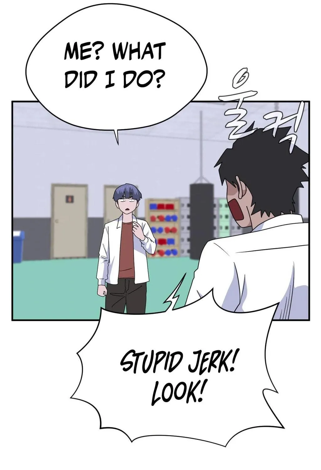 Game Rules Chapter 35 page 31 - 