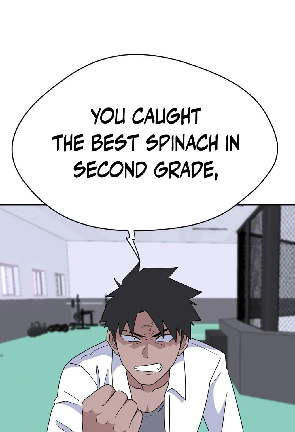 Game Rules Chapter 35 page 33 - 