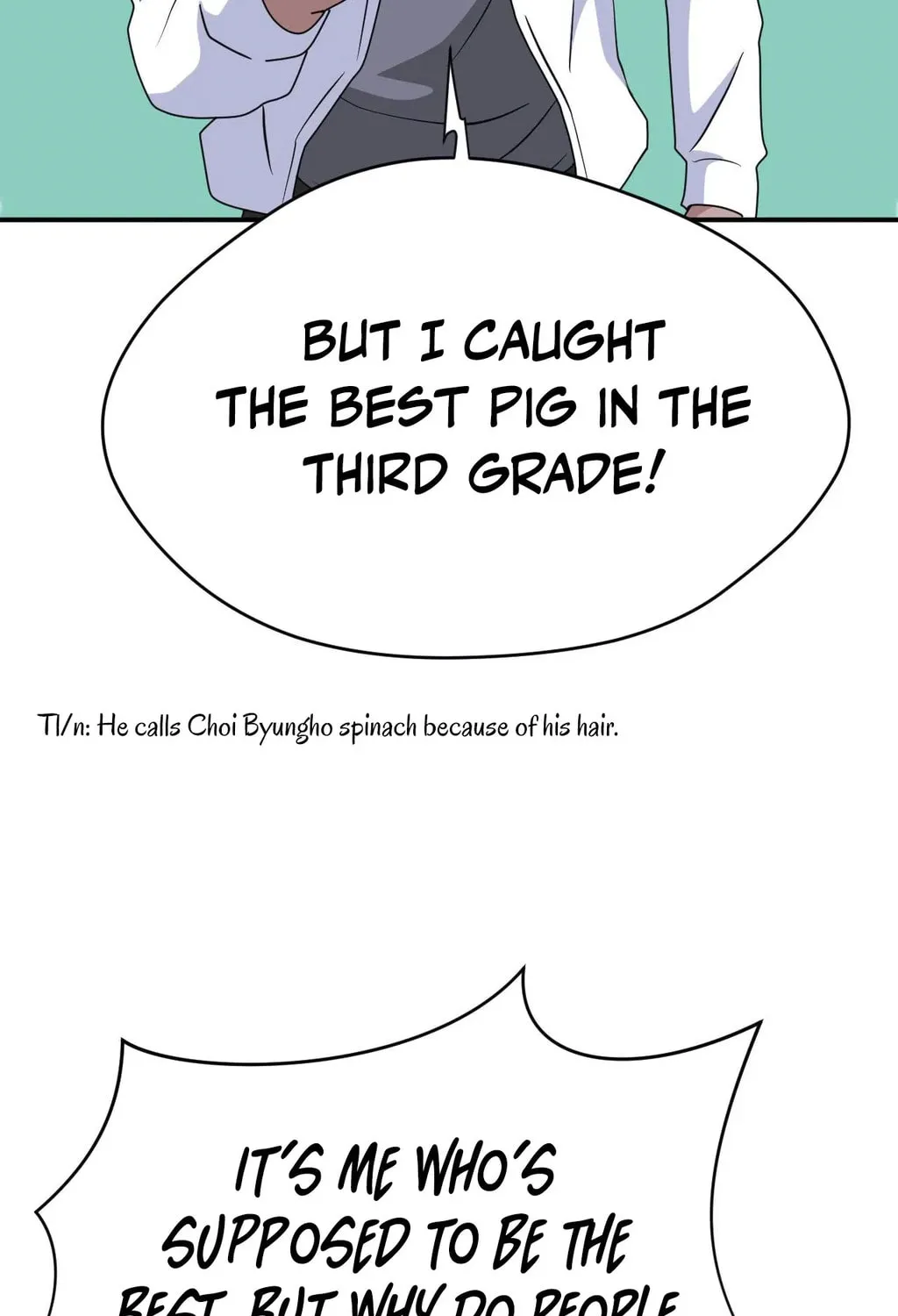 Game Rules Chapter 35 page 35 - 