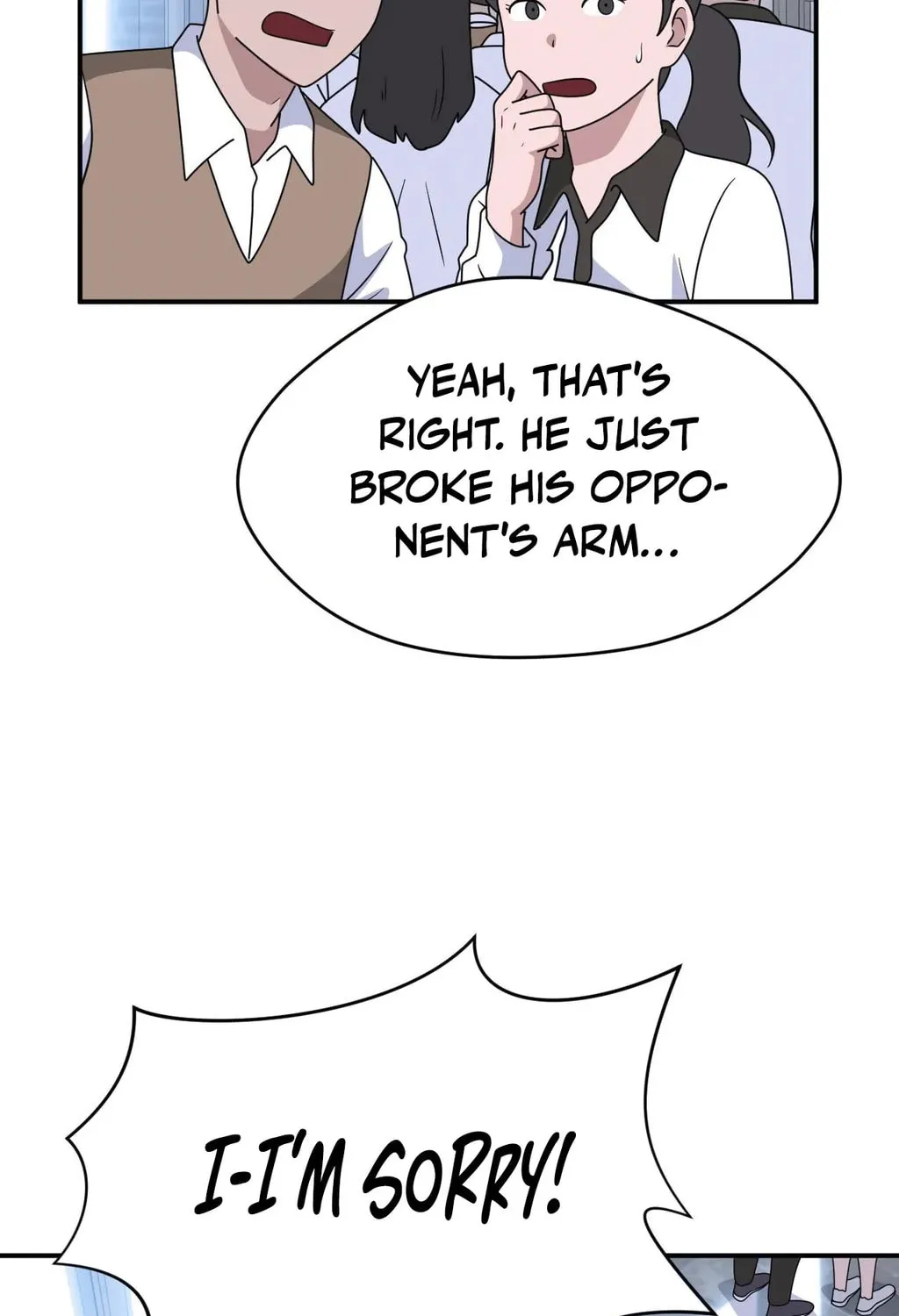 Game Rules Chapter 35 page 50 - 