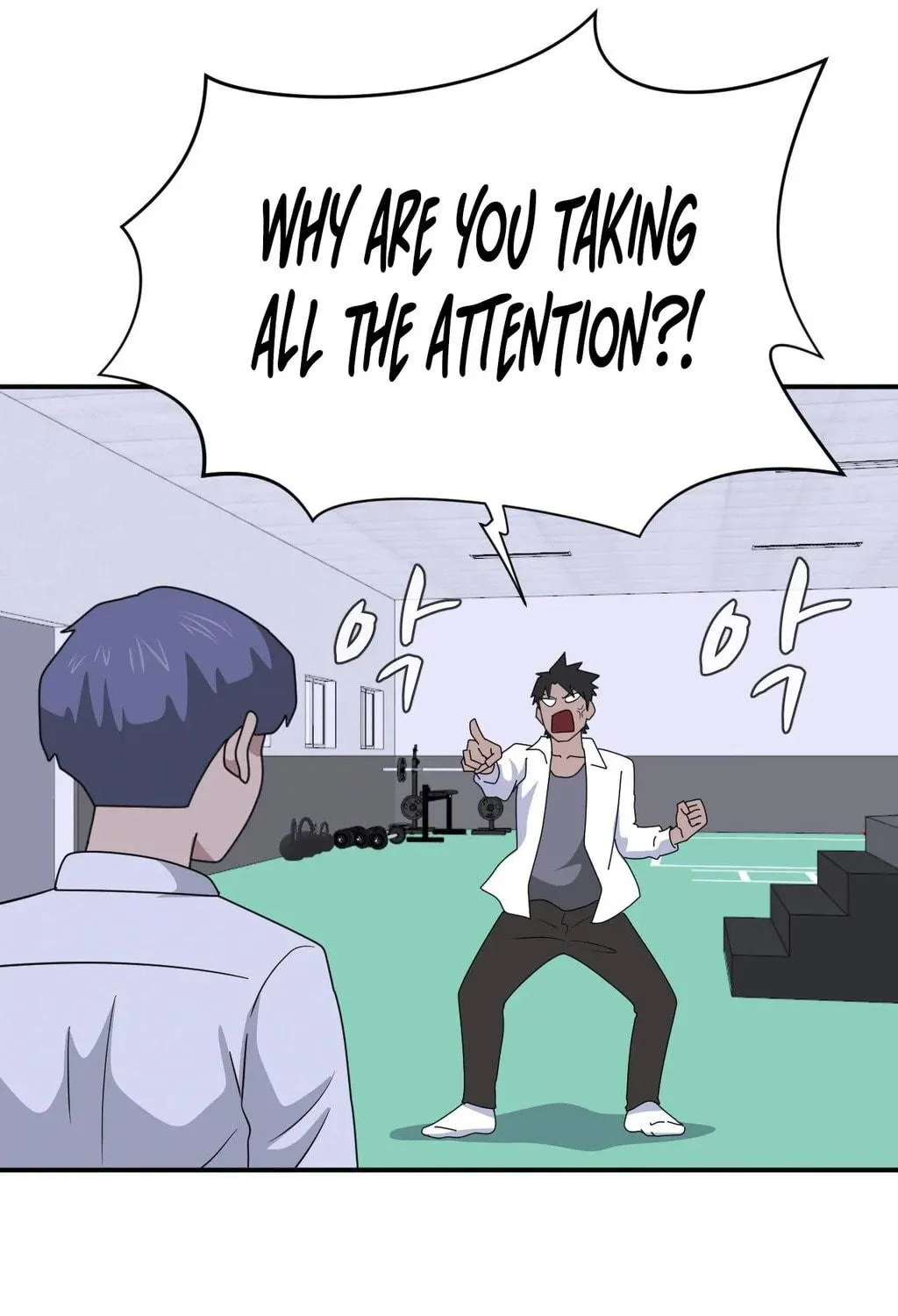 Game Rules Chapter 35 page 54 - 