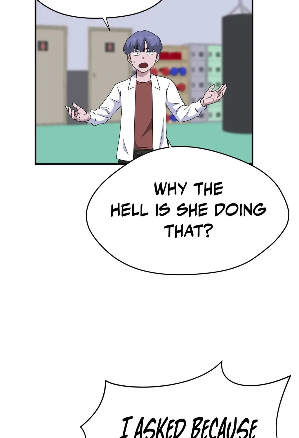 Game Rules Chapter 35 page 62 - 