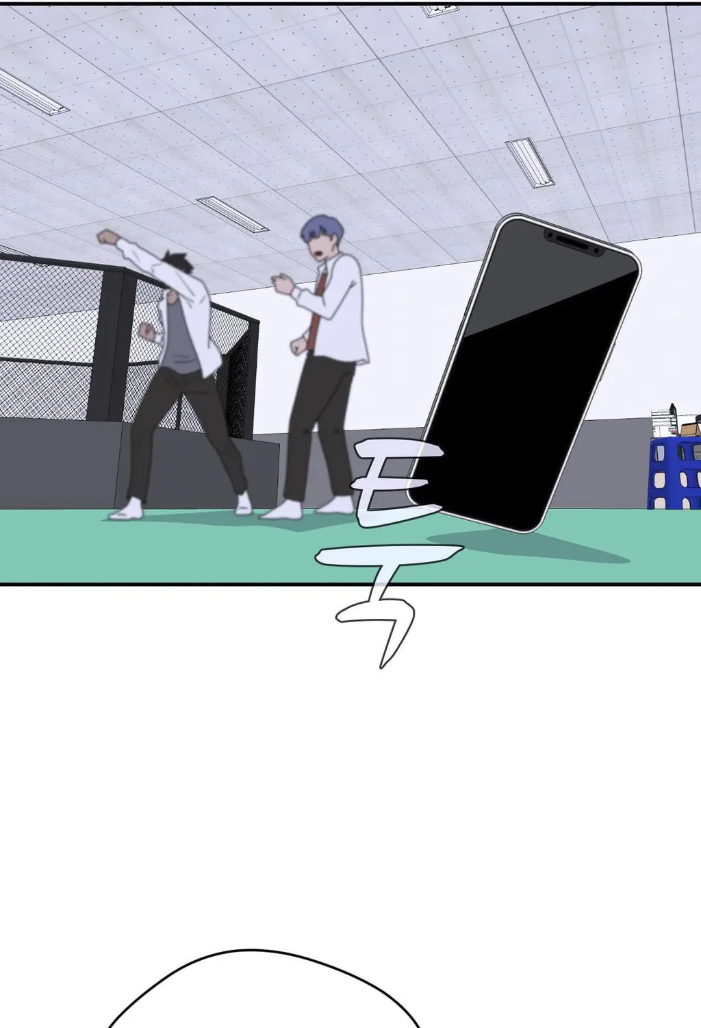 Game Rules Chapter 35 page 80 - 