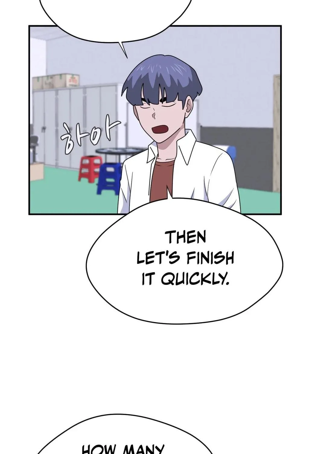 Game Rules Chapter 35 page 82 - 