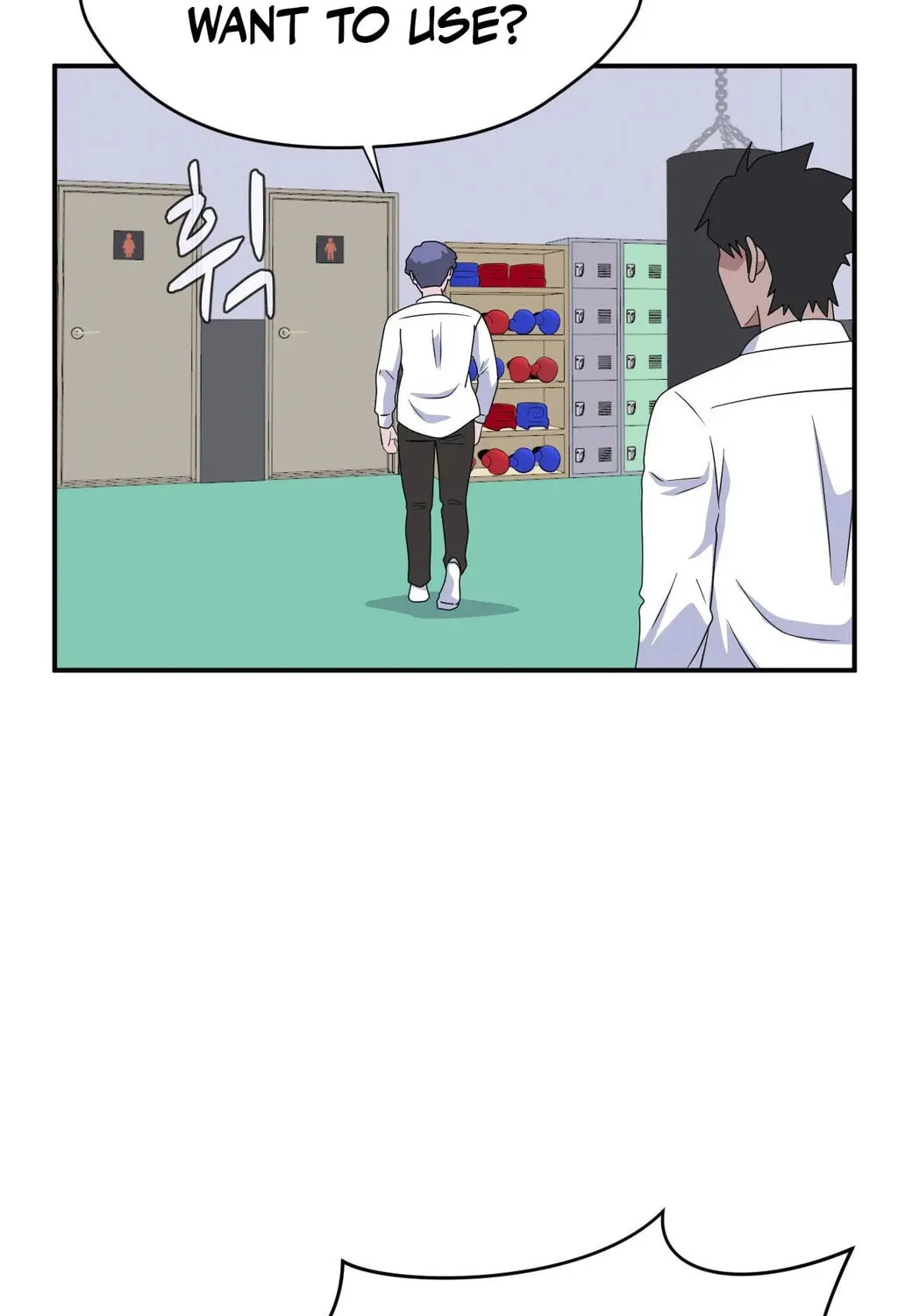 Game Rules Chapter 35 page 84 - 
