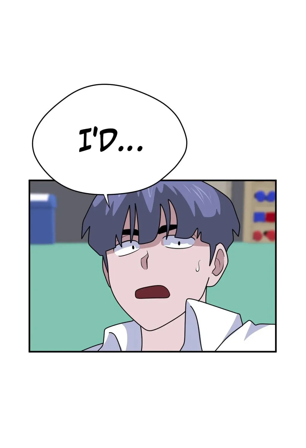 Game Rules Chapter 35 page 95 - 