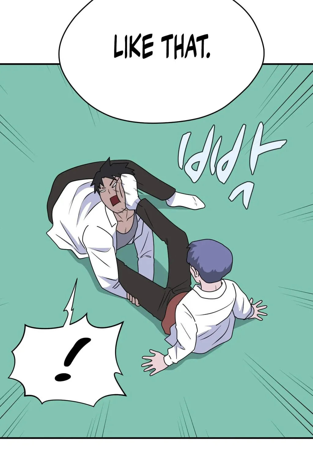 Game Rules Chapter 35 page 97 - 