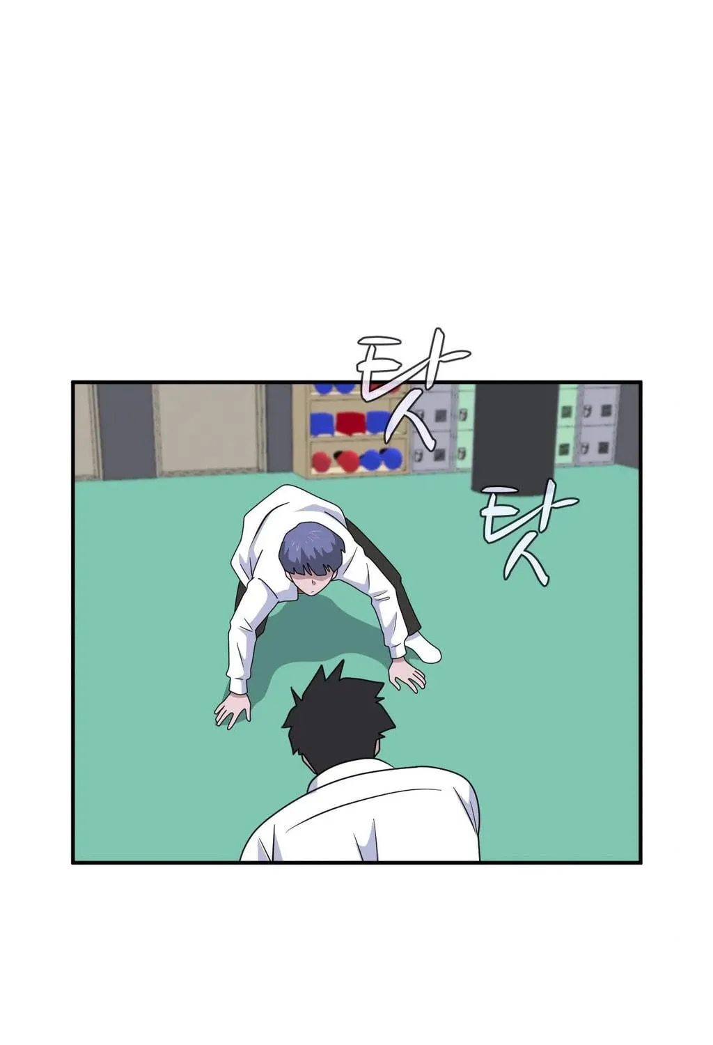 Game Rules Chapter 35 page 99 - 
