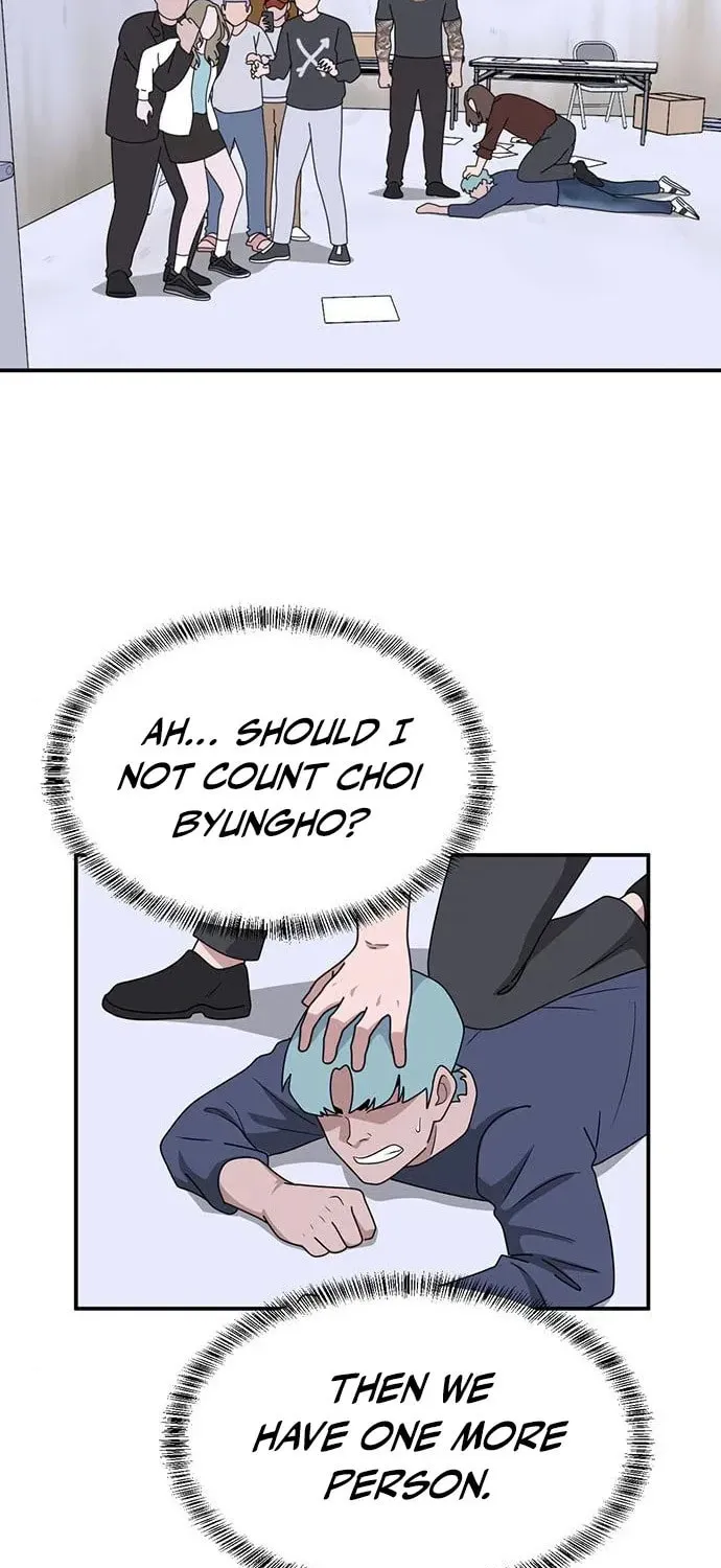 Game Rules Chapter 36 page 50 - 