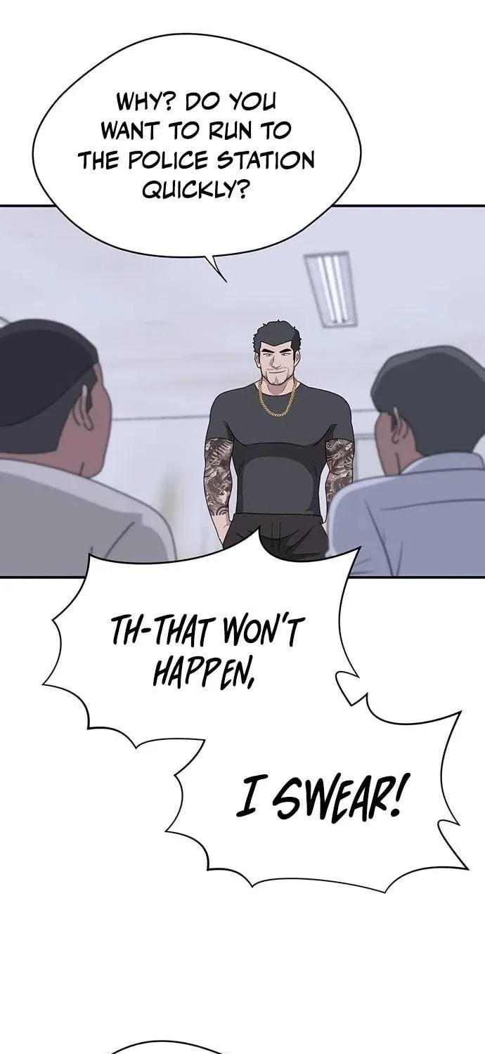Game Rules Chapter 36 page 76 - 