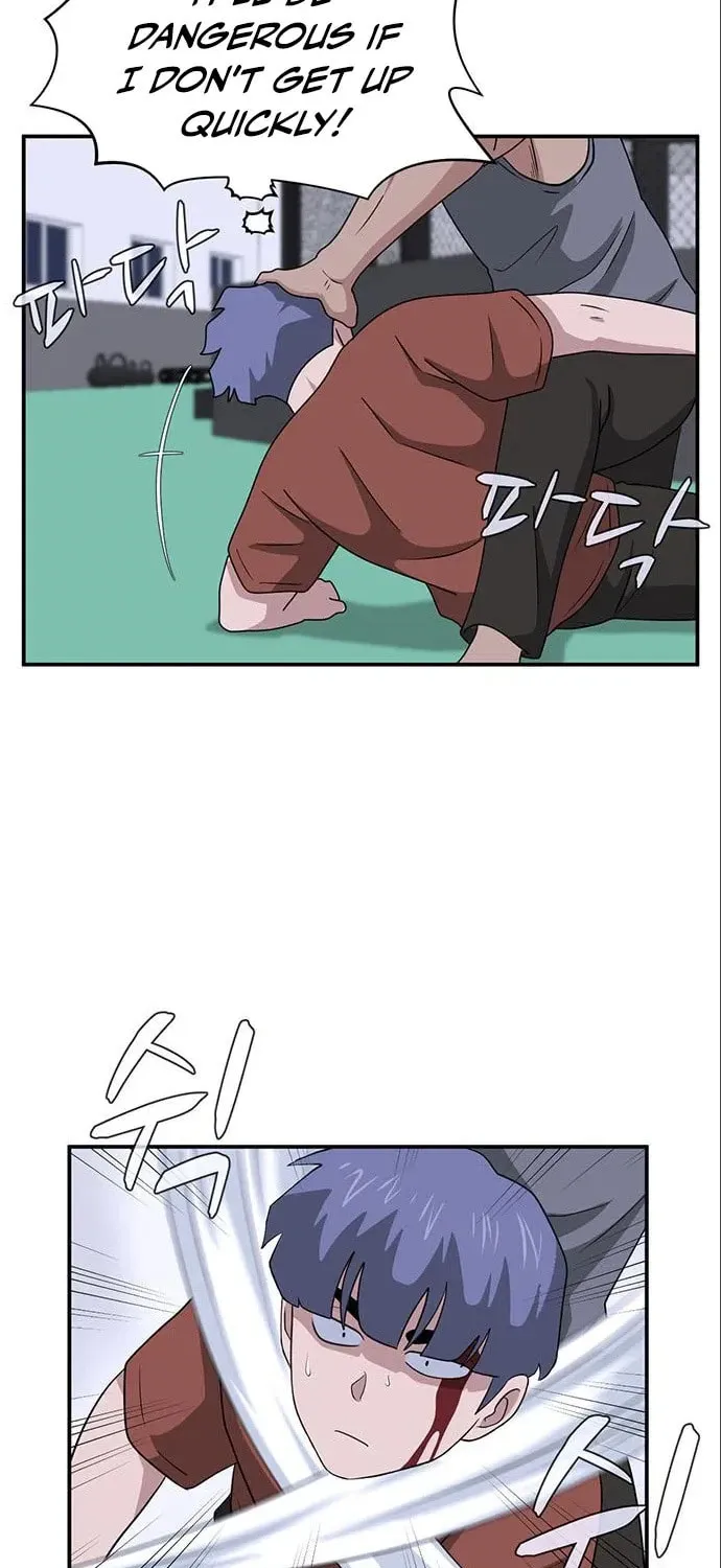 Game Rules Chapter 37 page 64 - 