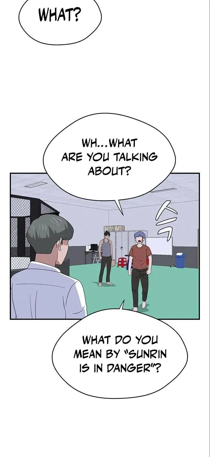 Game Rules Chapter 37 page 71 - 