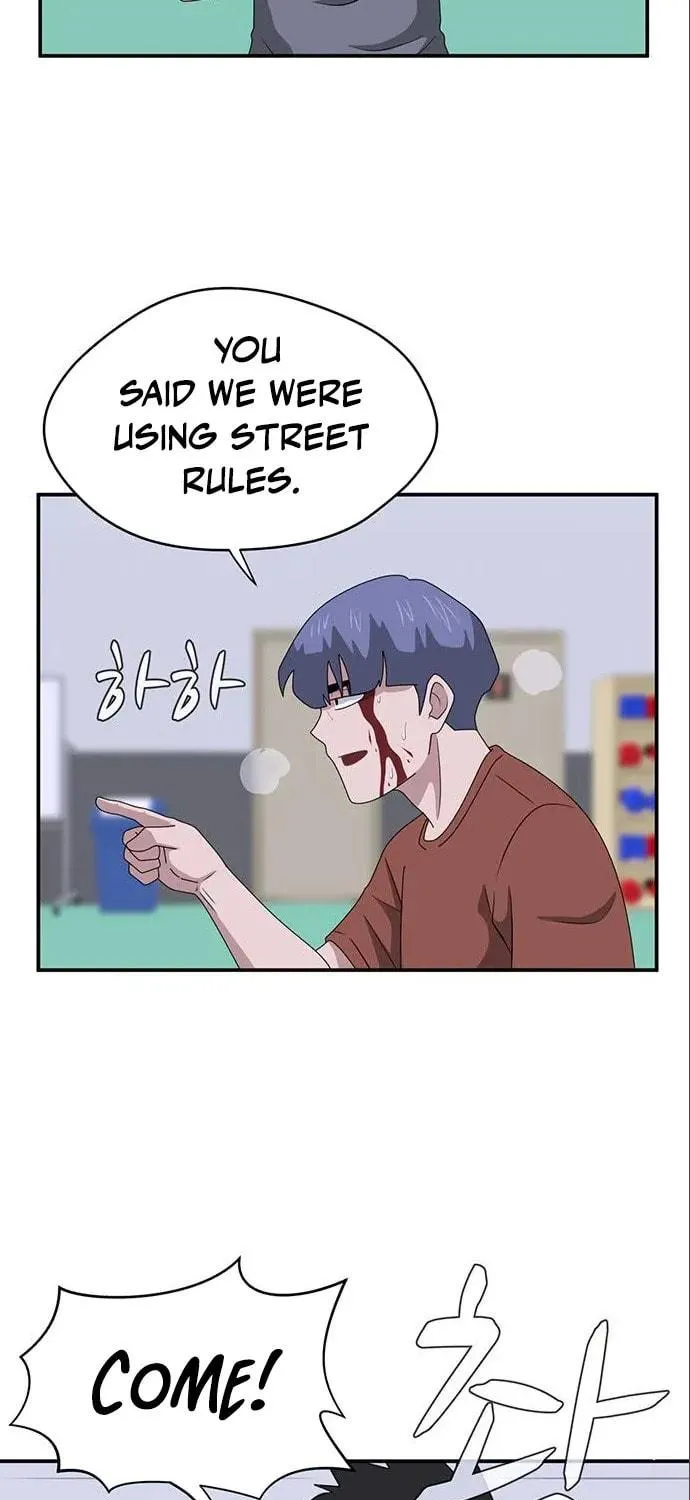 Game Rules Chapter 37 page 88 - 