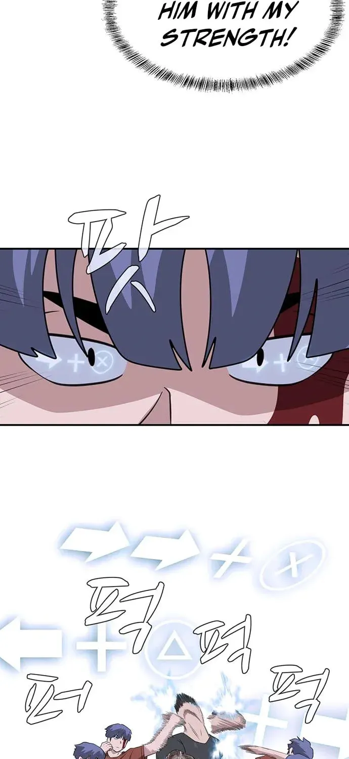 Game Rules Chapter 38 page 106 - 