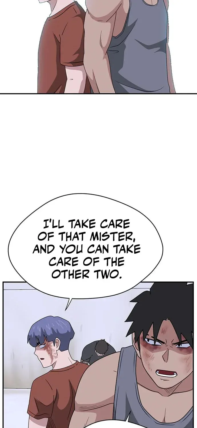 Game Rules Chapter 38 page 54 - 