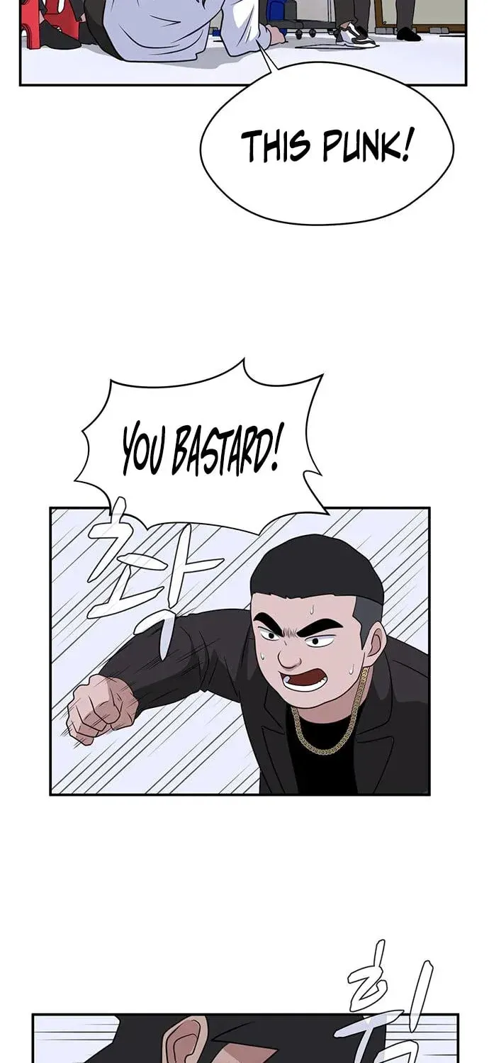Game Rules Chapter 38 page 60 - 