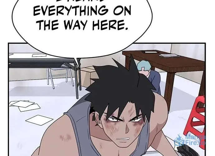 Game Rules Chapter 38 page 63 - 