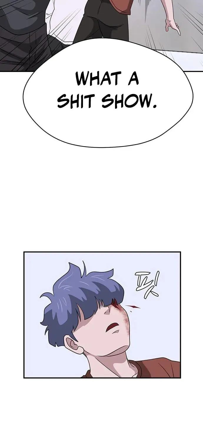 Game Rules Chapter 38 page 78 - 
