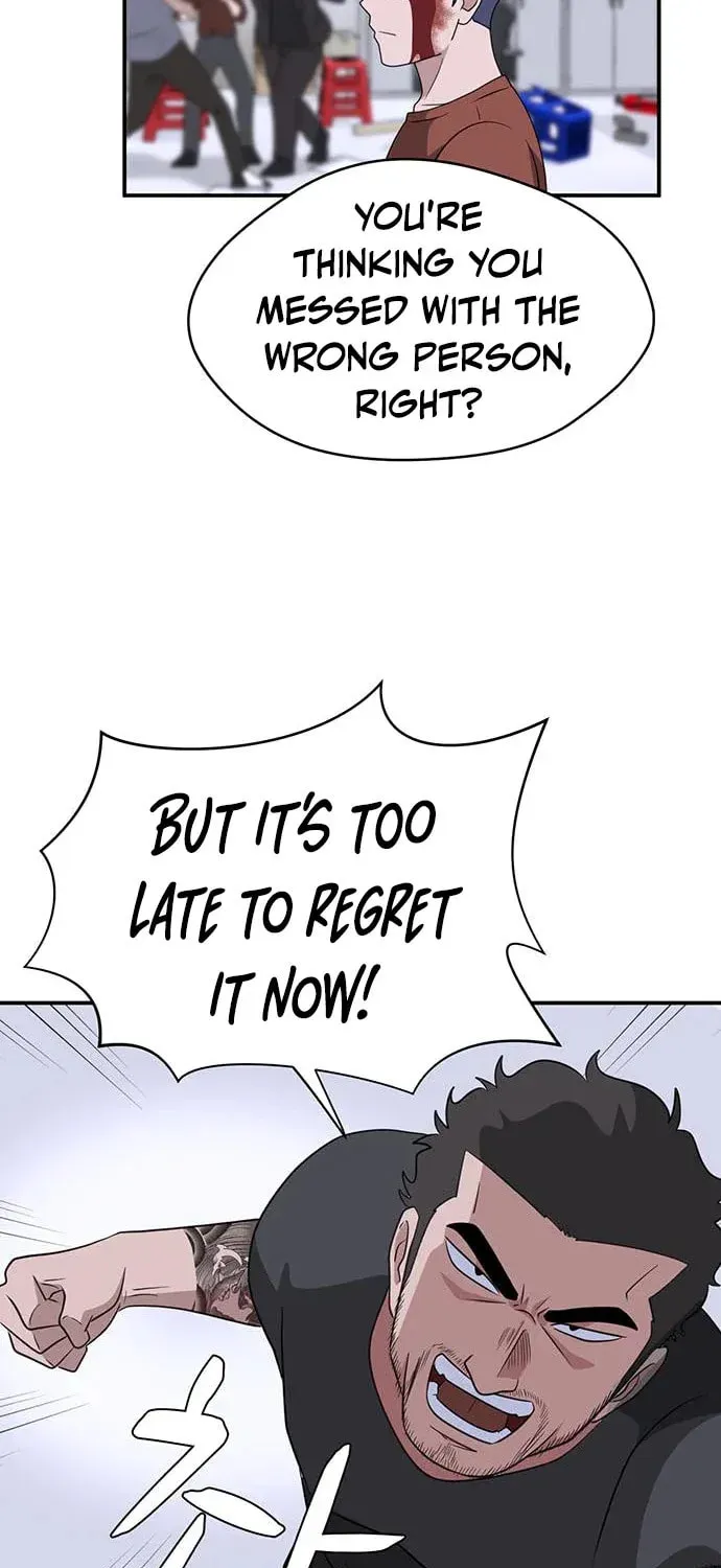 Game Rules Chapter 38 page 90 - 