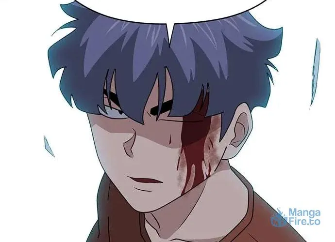 Game Rules Chapter 38 page 93 - 