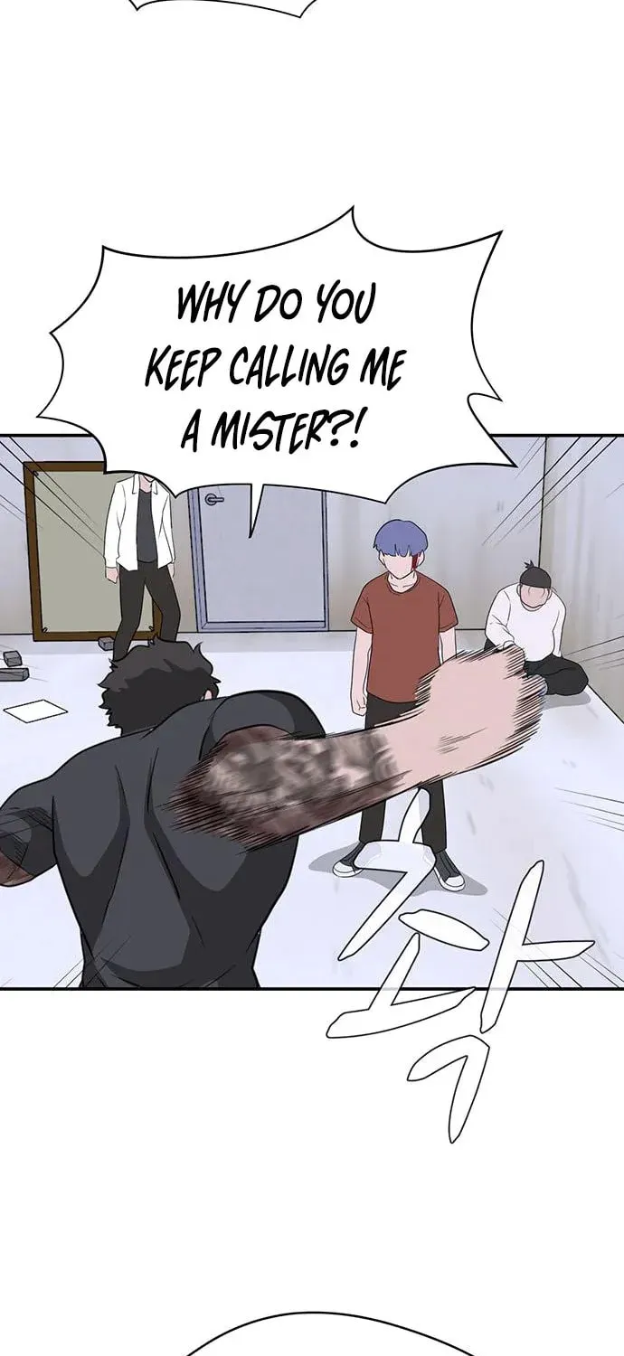 Game Rules Chapter 38 page 96 - 