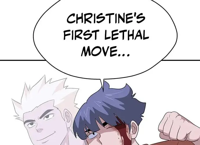 Game Rules Chapter 38 page 97 - 