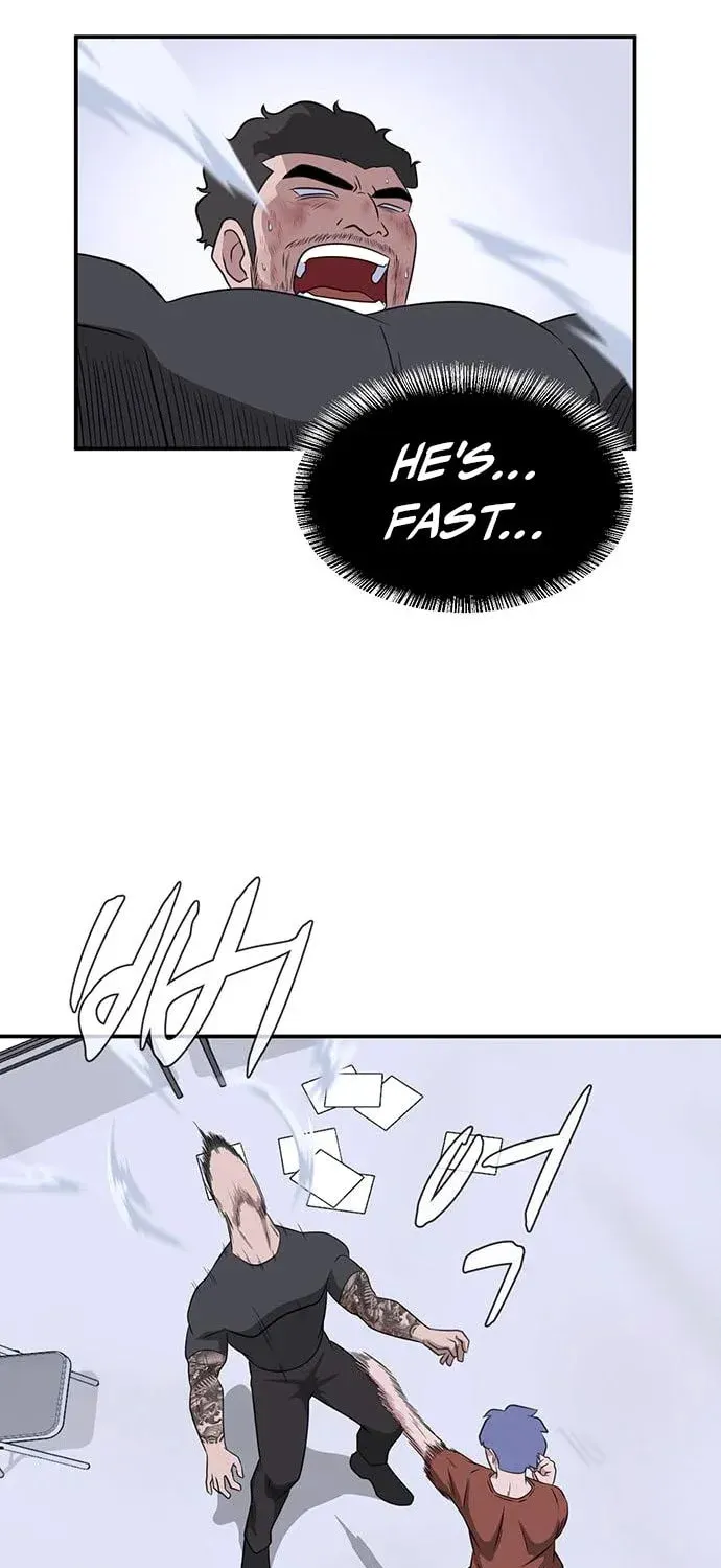Game Rules Chapter 38 page 100 - 
