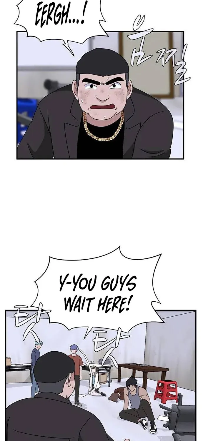 Game Rules Chapter 39 page 118 - 