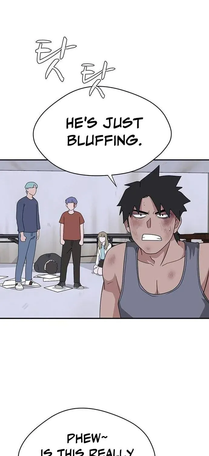 Game Rules Chapter 39 page 122 - 