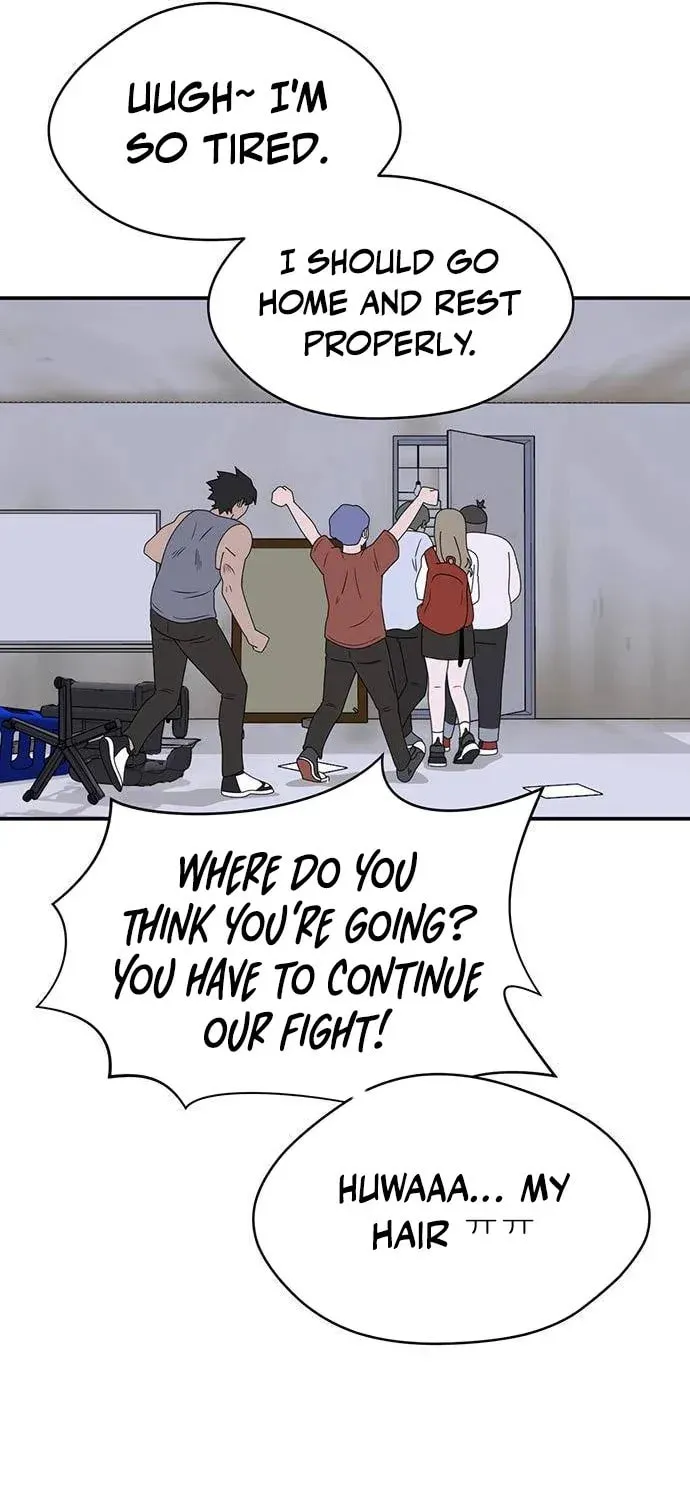 Game Rules Chapter 39 page 140 - 